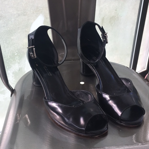 Rachel Comey Shoes - Rachel Comey Peep Toe Heels